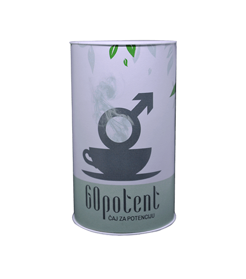 GoPotent gdje kupiti